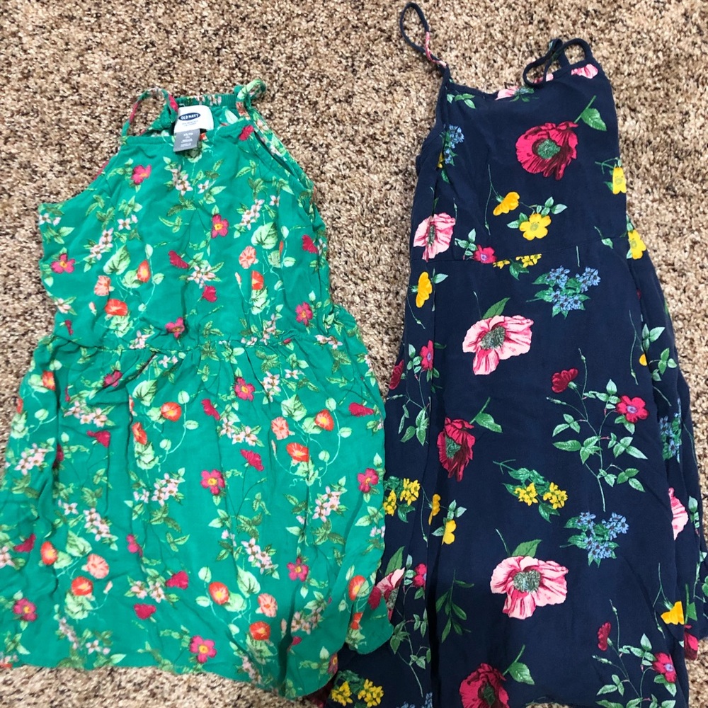 Girls Dresses
